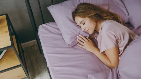 RED JE DA SE NASPAVATE Kvalitetan san zavisi od ovih stvari, primenite ih i probudićete se odmorni