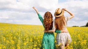 DRUGARICA UMESTO LEKARA Evo u kom slučaju prijateljstvo može pomoći, odmah će vam biti lakše