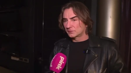 "ŽELJKO MITROVIĆ JE POSLAO SVOJE OBEZBEĐENJE" Voditelj napadnut usred Beograda: "Skočio je na mene i počeo da urla" 