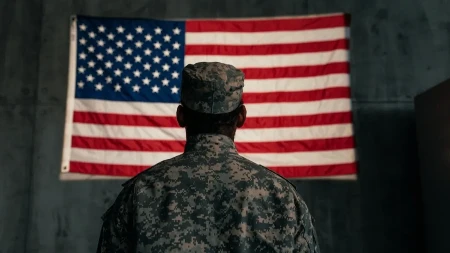 VREME ZA ODLAZAK Opozicija traži povlačenje američkih trupa iz Nemačke