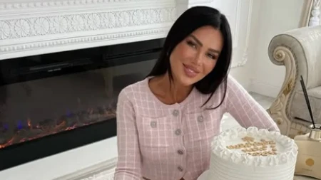 "ZA ELITU SAMO BOGATO" Stanija Dobrojević se sprema za rijaliti kao prava kraljica, pokazala svaki detalj (FOTO)