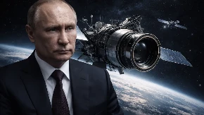 ŠAH-MAT DO KRAJA! Putin iz svemira “razvalio” Amerikance – Bliski istok gori