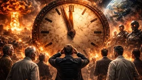 VEČERAS SE POMERA SAT Kako organizam da lakše podnese prelazak na letnje računanje vremena