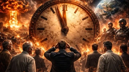 VEČERAS SE POMERA SAT Kako organizam da lakše podnese prelazak na letnje računanje vremena