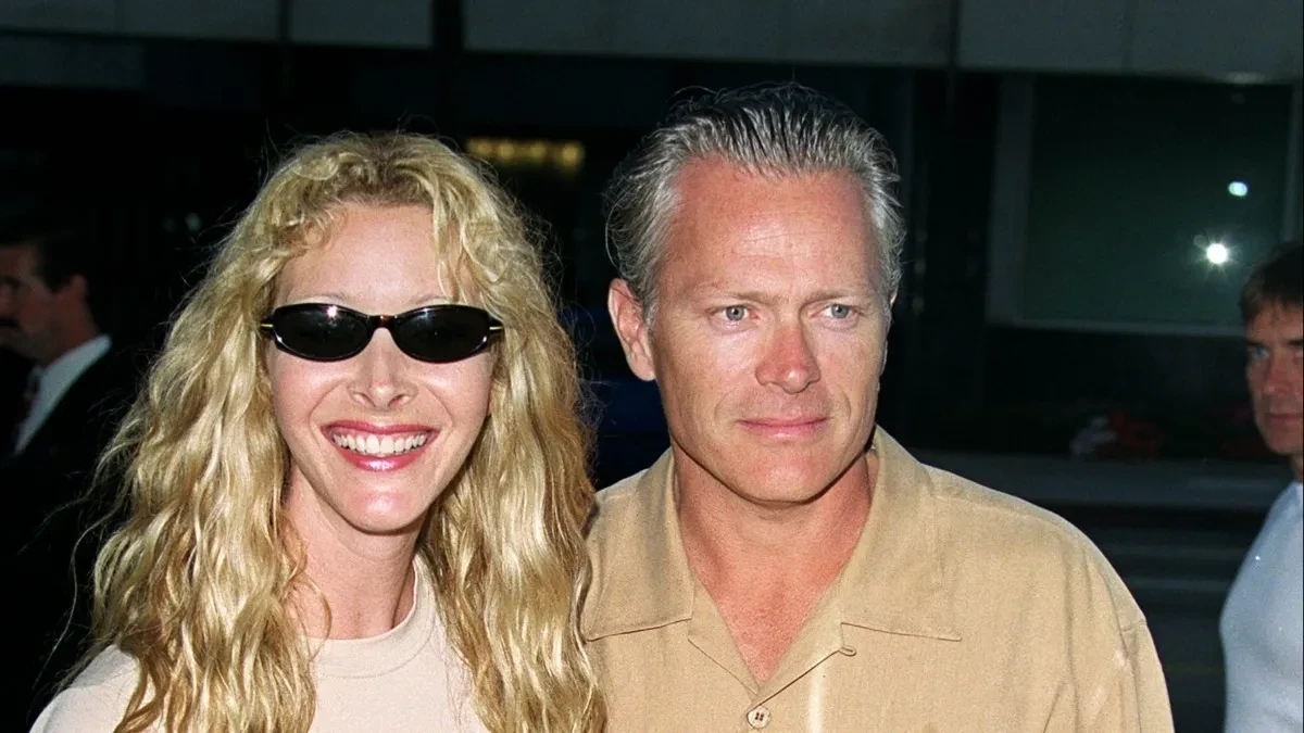 BRAK DUG 3 DECENIJE Ljubav glumice i biznismena je beskonačna, a tajnu krije nešto sasvim uobičajeno