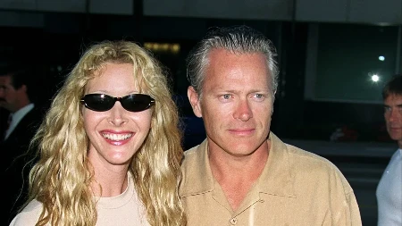 BRAK DUG 3 DECENIJE Ljubav glumice i biznismena je beskonačna, a tajnu krije nešto sasvim uobičajeno