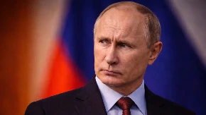 RAT DOŠAO NA NAPLATU Putin tražio od bogataša da doniraju sredstva državi