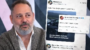 DNO DNA! OVO JE PRAVO BLOKADERSKO ZLO: Žive za prolivanje srpske krvi! Jezivi komentari posle nesreće Branka Babića šokirali javnost (FOTO)