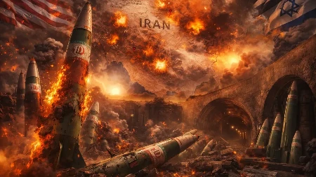 RASTE BES VAŠINGTONA, IRAN POSTAVIO POSEBAN USLOV ZA KRAJ RATA! "Neprihvatljivo i opasno za ceo svet"