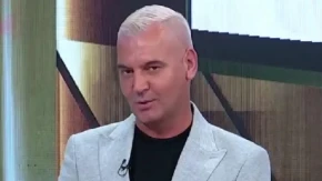 MILAN MILOŠEVIĆ ZAVRŠIO U BOLNICI Evo šta mu se dešava samo nekoliko dana pred rođendan! 