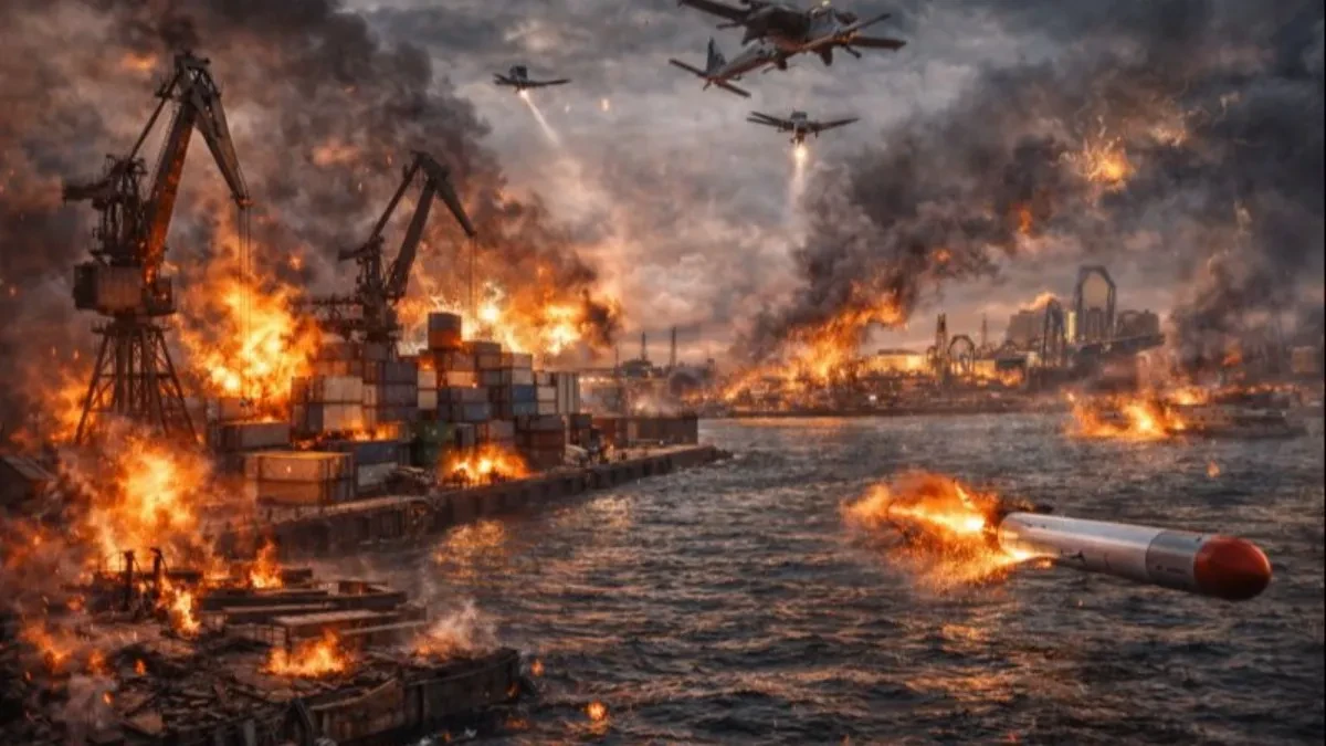 DVOJE MRTVIH, BROJ POVREĐENIH RASTE! Rusi razorili Odesu 