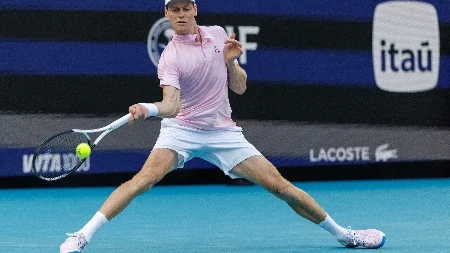 SINER BOLJI OD ZVEREVA Italijan u finalu Majamija, tamo ga čeka veliko iznenađenje turnira