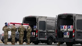 ISKUSNI AMERIČKI OFICIR PRIZNAO: "Zbog ovoga ćemo Izgubiti rat protiv Irana"