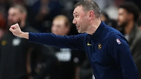 ON SE IGRA Trener Denvera otkrio čime ga Jokić najviše fascinira