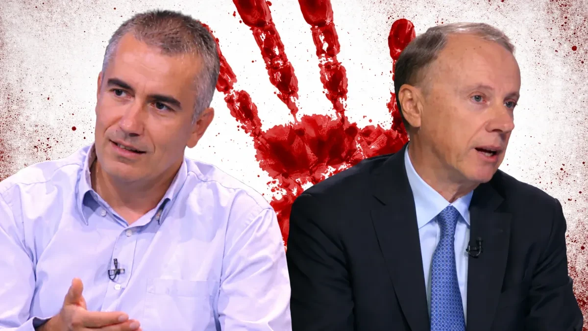 NEKO MORA DA ODGOVARA ZA SMRT DEVOJKE NA FILOZOFSKOM Rektor Đokić i dekan Sinani - kome su sada ruke krvave?