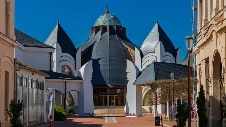 Bajkovita banja tik uz granicu sa Srbijom - odmor za dušu i telo po pristučanoj ceni