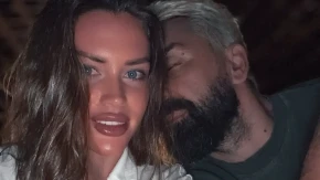 AMIDŽIĆI OBJAVILI SNIMAK NADZORNIH KAMERA Evo šta se dešava u domu poznatog voditelja!