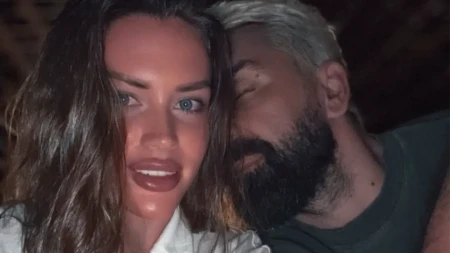 AMIDŽIĆI OBJAVILI SNIMAK SA NADZORNIH KAMERA Evo šta se dešava u domu poznatog voditelja!