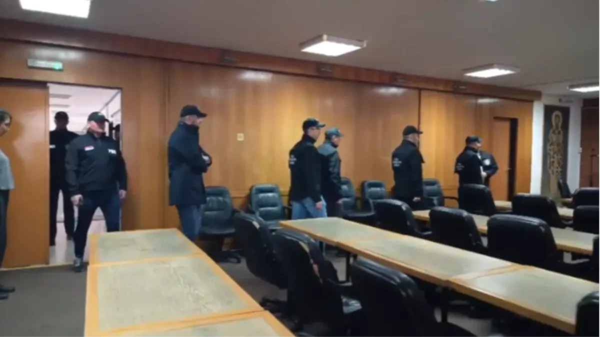 POLICIJA NASTAVLJA SASLUŠANJA ZBOG TRAGEDIJE NA FILOZOFSKOM FAKULTETU: Saznajemo ko će danas biti ispitan zbog smrti studentkinje!