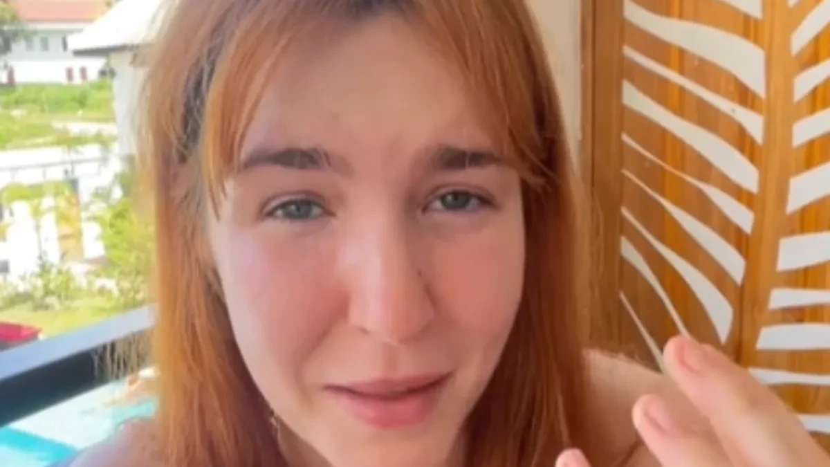 OČAJNA DEVOJKA SE POŽALILA NA USLOVE U HOTELU, PA IZAZVALA BURU NA MREŽAMA Pokrenula je lavinu besnih komentara 