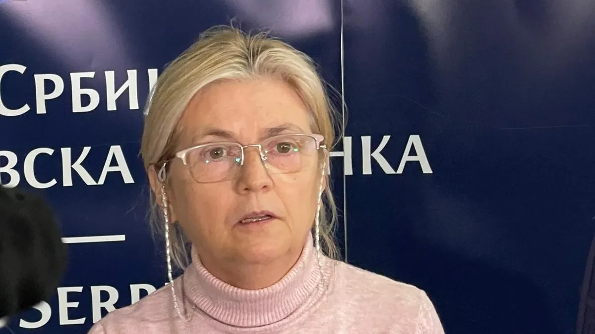 OTKRIVENO ČIME SE SLUŽE BLOKADERI NA DAN IZBORA! Gospođa iz lokalne izborne komisije postavila na mesto N1 blokaderku! (VIDEO)