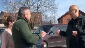 "ZA N1, BLOKADERIMA JE SVE DOZVOLJENO" Benigno izveštavanje blokaderskih medija o nasilju njihovih miljenika (FOTO) 