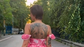 "U PROSTITUCIJU SAM ZAGAZILA SA 16 GODINA" Voditeljka šokirala javnost, otkrila detalje mračne prošlosti!