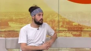 IVAN BJELIĆ PRIVEDEN U BORU