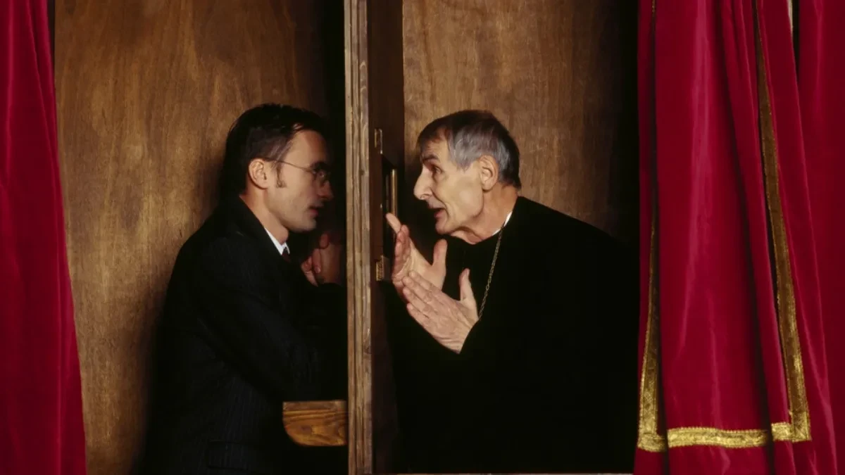 4 greške koje pravimo prilikom ispovesti: Ovo može biti opasnije od bilo kog drugog greha