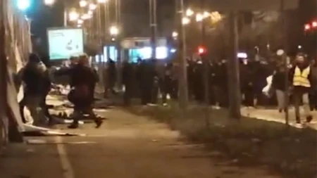 "AKO GLASA ZA SNS, GURNITE GA NIZ STEPENICE" Blokaderi pozivaju na crni scenario