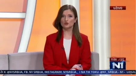 TOTALNA CENZURA NA N1! Blokaderi prave haos i izazivaju incidente, a kod njih ni reči o tome! (VIDEO)