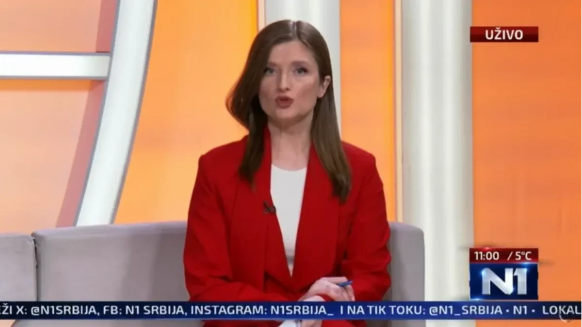 TOTALNA CENZURA NA N1! Blokaderi prave haos i izazivaju incidente, a kod njih ni reči o tome! (VIDEO)