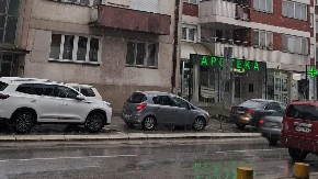 BLOKADERI SPREMAJU HAOS OD 16 SATI! "Žene će nas zameniti, mi idemo na ulicu!" Rezultati izbora ih ne zanimaju!