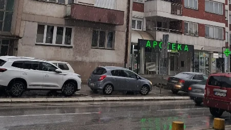 BLOKADERI SPREMAJU HAOS OD 16 SATI! "Žene će nas zameniti, mi idemo na ulicu!" Rezultati izbora ih ne zanimaju!