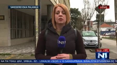 BEDNICI, BEZ TRUNKE STIDA I SRAMA! Njihovi ljudi tuku žene, a oni su "posmatračka misija" (VIDEO)
