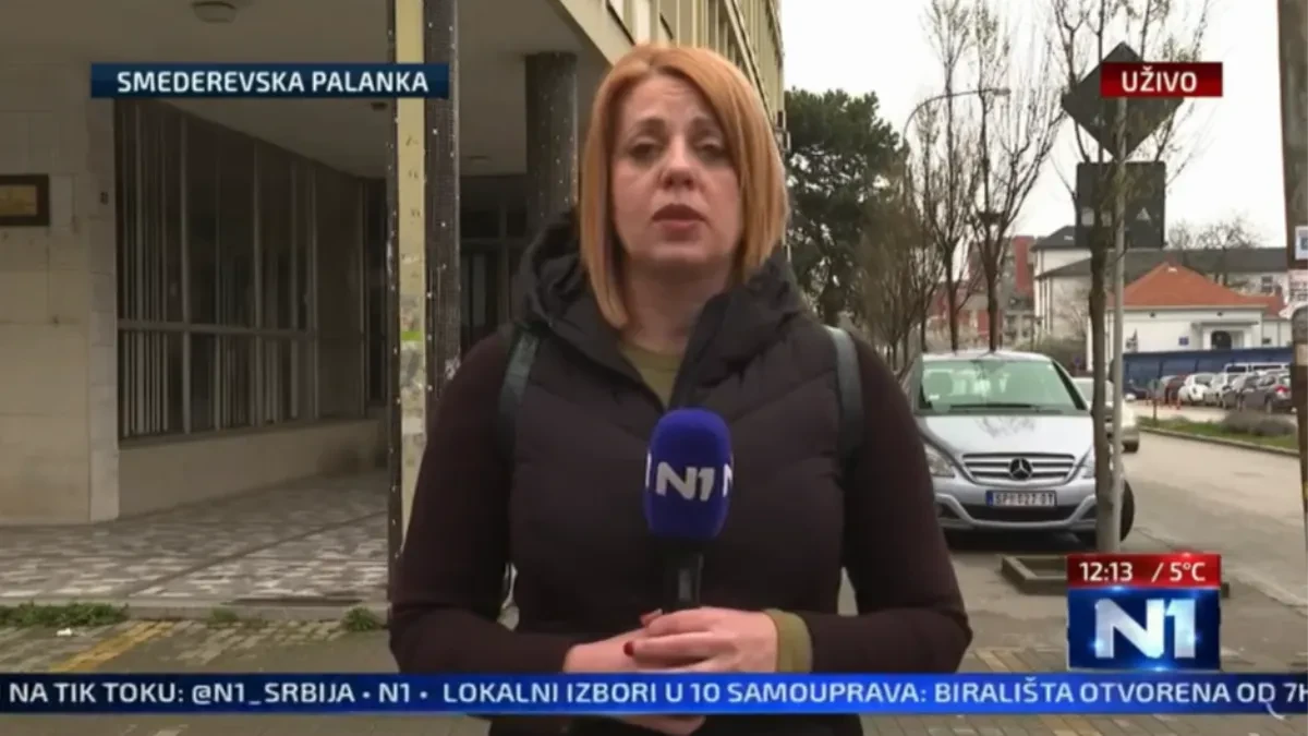 BEDNICI, BEZ TRUNKE STIDA I SRAMA! Njihovi ljudi tuku žene, a oni su "posmatračka misija" (VIDEO)