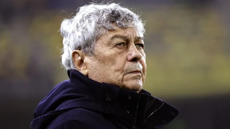 USRED GOVORA JE SEO I... Otkriveni detalji o stanju legendarnog Rumuna