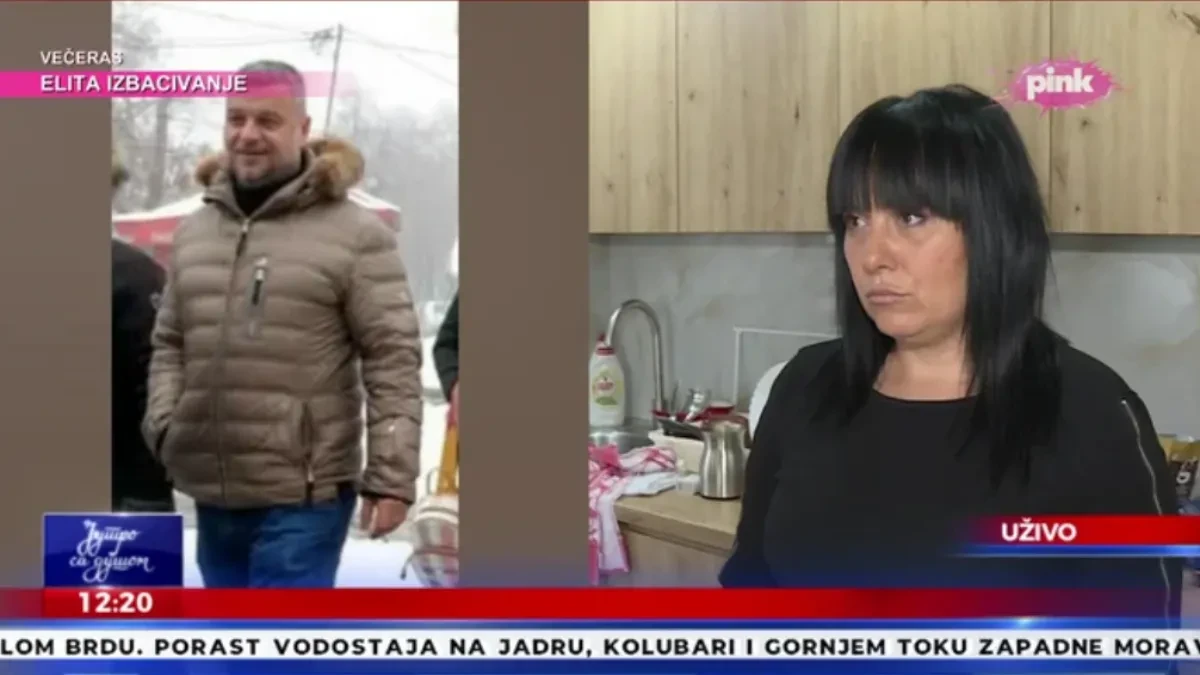 "MASKIRANI SU NAM PRETILI I GURALI NAS" Napadnuta aktivistkinja SNS u Aranđelovcu: Doživela sam veliki šok! 