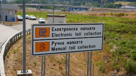 Bez TAG uređaja nema prolaza za kamione: Od 1. aprila počinje naplata putarine za teretnjake na delu obilaznice oko Beograda 