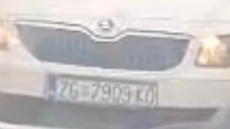 USTAŠE PRUŽAJU KOMPLETNU LOGISTIKU, OD TRANSPORTA DO MEDIJA! Na sve načine žele da unište Srbiju!