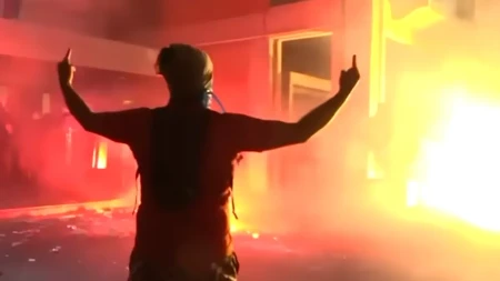 SVE ĆEMO VAS POBITI I BACITI U DRINU! Radoje iz Bajine Bašte za Alo: "Pretio mi jer glasam za Vučića"