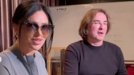 "UGAZI MAJU" Stanija ispričala dešavanja do kraja sezone, pa najavila pobednika! 