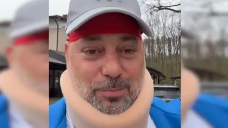 BRANKO BABIĆ IZAŠAO IZ BOLNICE! Otkrio šta mu je rekao doktor i gde je upravo!