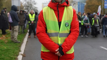 BUKTI SUKOB MEĐU BLOKADERIMA NA DAN IZBORA Pljušte međusobne svađe i optužbe, zna se zašto su sve više i više nervozni