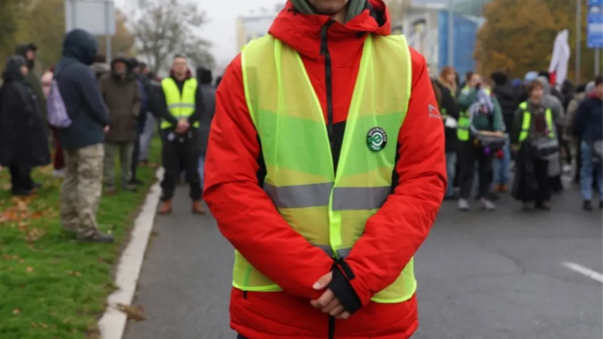BUKTI SUKOB MEĐU BLOKADERIMA NA DAN IZBORA Pljušte međusobne svađe i optužbe!