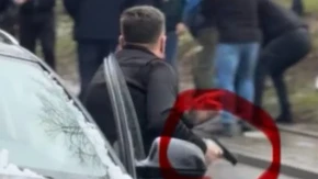 SKANDALOZNO LICEMERJE EVROPSKIH DEMOKRATA Optužuju Srbiju za nasilje dok promovišu naoružane ekstremiste!