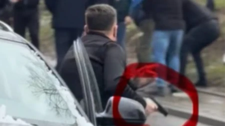 SKANDALOZNO LICEMERJE EVROPSKIH DEMOKRATA Optužuju Srbiju za nasilje dok promovišu naoružane ekstremiste!