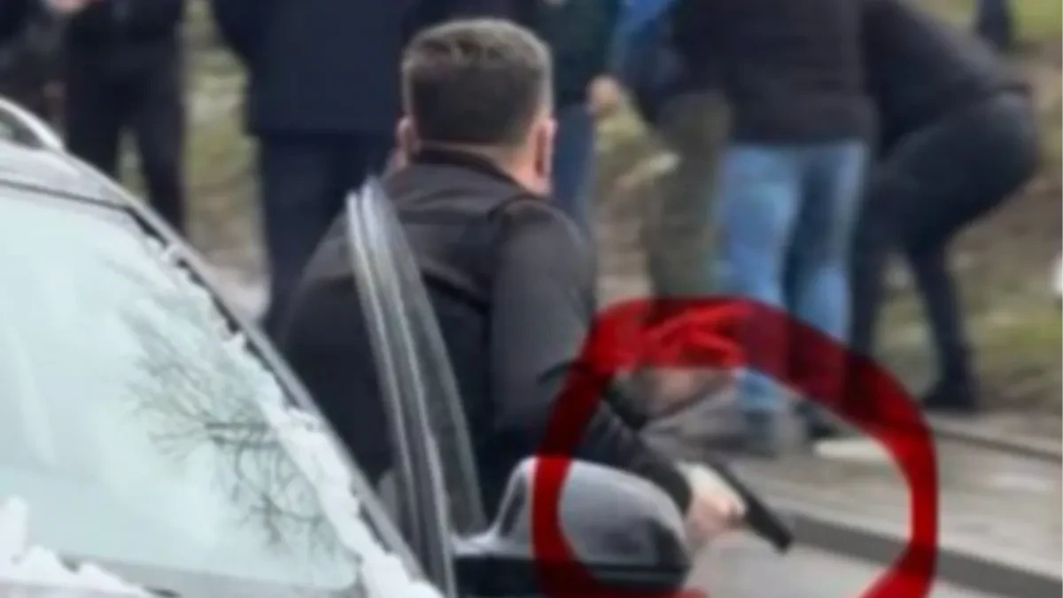 SKANDALOZNO LICEMERJE EVROPSKIH DEMOKRATA Optužuju Srbiju za nasilje dok promovišu naoružane ekstremiste!