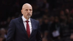 OBRADOVIĆ PRED OKRŠAJ SA DUBAIJEM "Moramo da nađemo i mentalnu snagu i energiju"