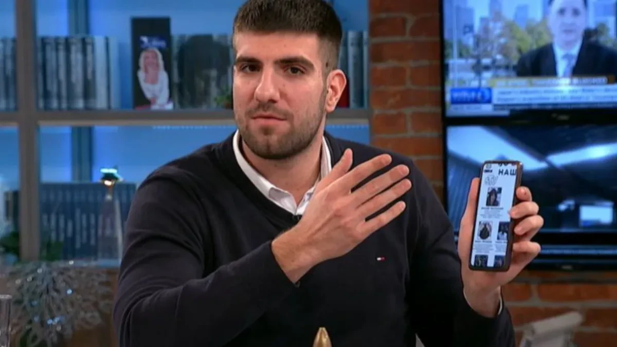 PALICE, MECI, BIBER SPREJ... Privedeni su blokaderi koji su napali Vukašina Đokovića: Policija im pregledom vozila pronašla ARSENAL ORUŽJA